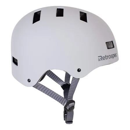 Casco Cm1 Bicicleta/skateboard Adultos, Ciclismo, Skate...