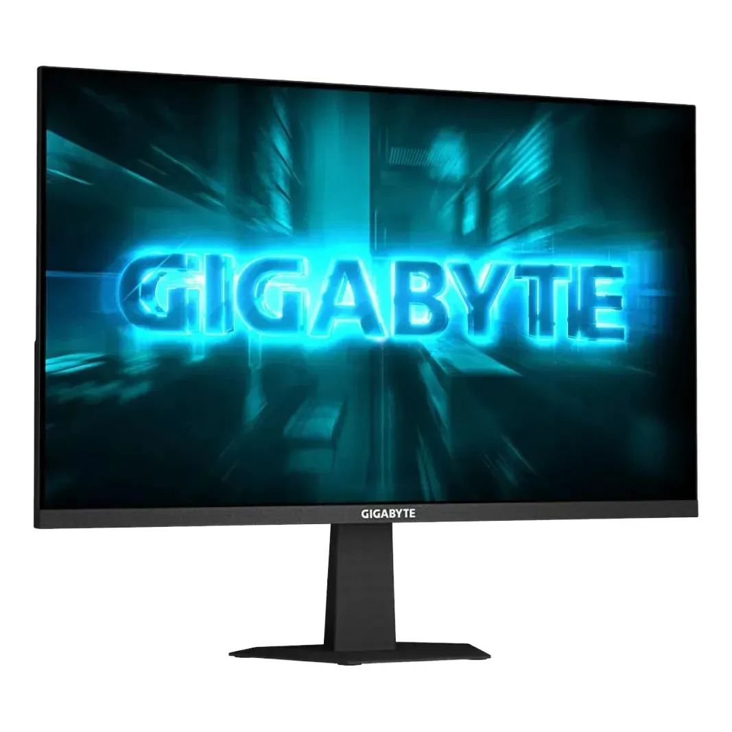 Monitor Gamer Gigabyte 23.8" FHD IPS 144Hz 1ms - GS24F14 Monitor Gamer Gigabyte 23.8" FHD IPS 144Hz 1ms - GS24F14