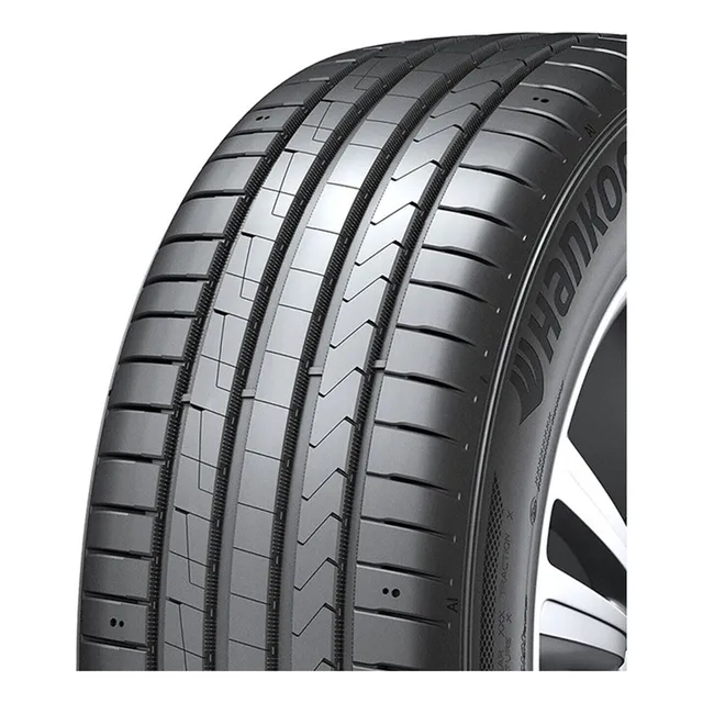 Cubierta Hankook K135 Ventus Prime4 205/55 R17 95 V