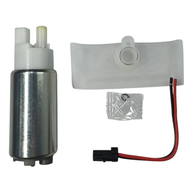 Pila Bomba Gasolina Chev Vortec Ford Triton/ Explorer Otros