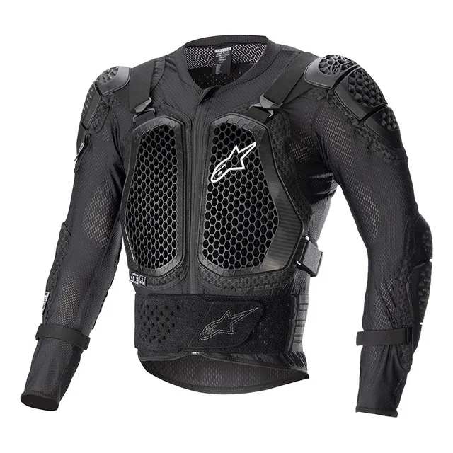 Alpinestars Bionic Action V2 Protection Jacket