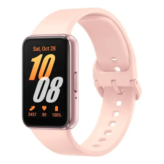 Smartband Samsung Fit 3 Sueño +100 Deportes Bluetooth Dimm