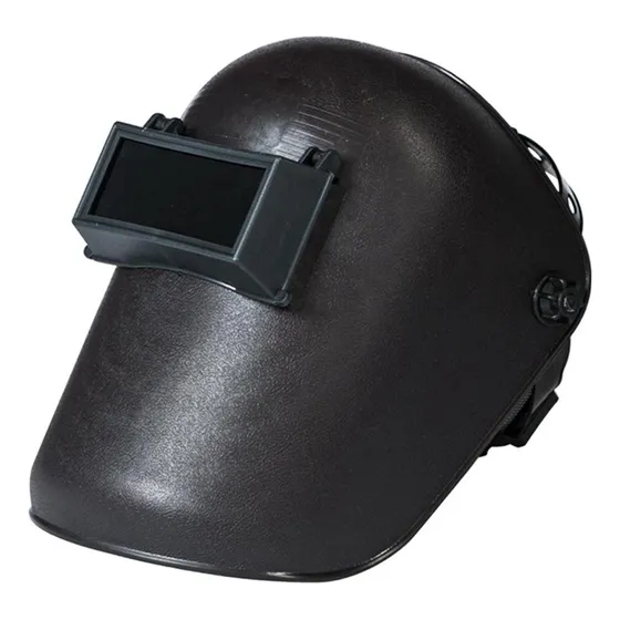 L Capacete De Soldagem, Chapéu Boné De Trabalho Soldador