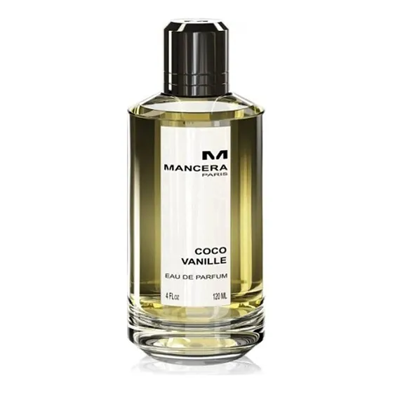 Perfume Mancera Coco Vanille, 120 Ml, Para Mujer