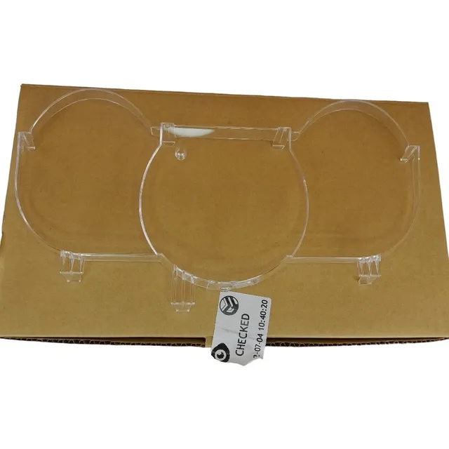 Vidrio Closter Fortuner/kavak/hilux Original 