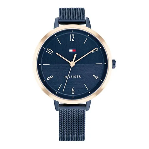 Reloj Tommy Hilfiger Mujer Acero Inoxidable 1782581 Florence