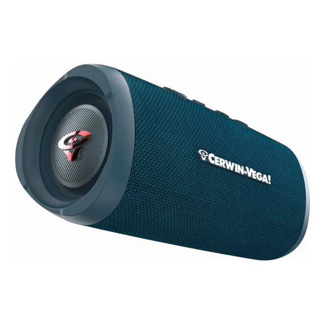 Bocina Portatil Cerwin Vega Mini