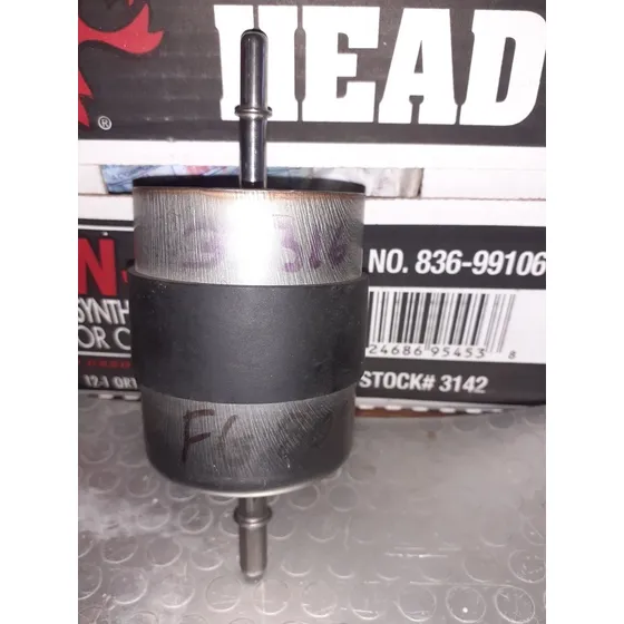 Filtro Gasolina Jeep Cherokee Dodge #33316