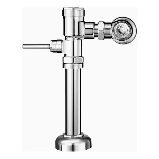 Fluxometro Para Poceta Sanitario Sloan Original