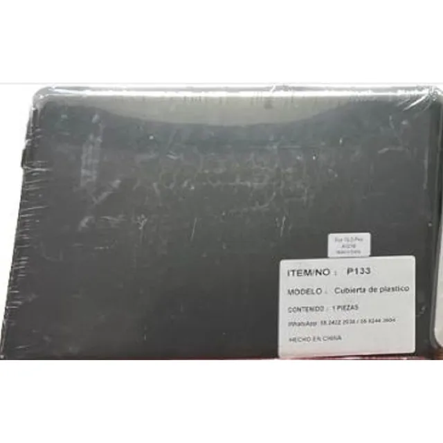 Carcasa Para Macbook Pro A1278