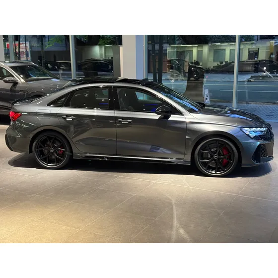 Audi Rs3 2.5 Sedan 400cv
