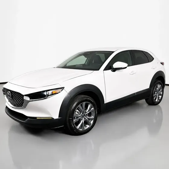 Mazda Cx-30 2027 Touring I Hibrida