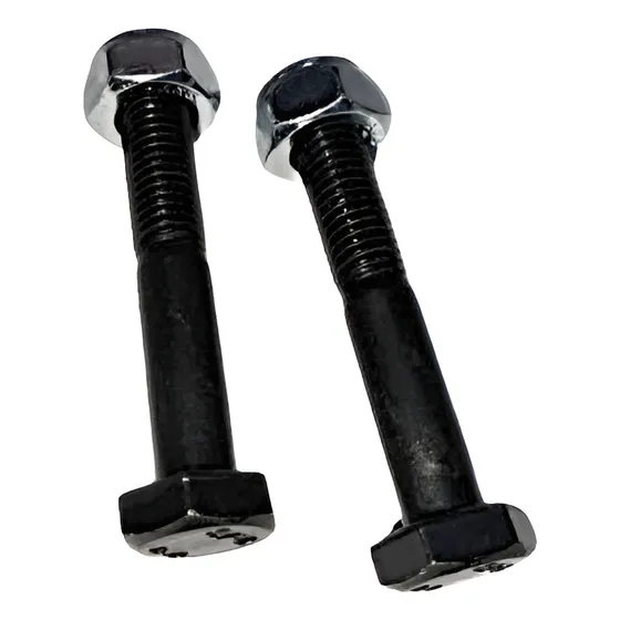 Tornillo Acerado 8 Grados Montante Araña Peugeot 206 207