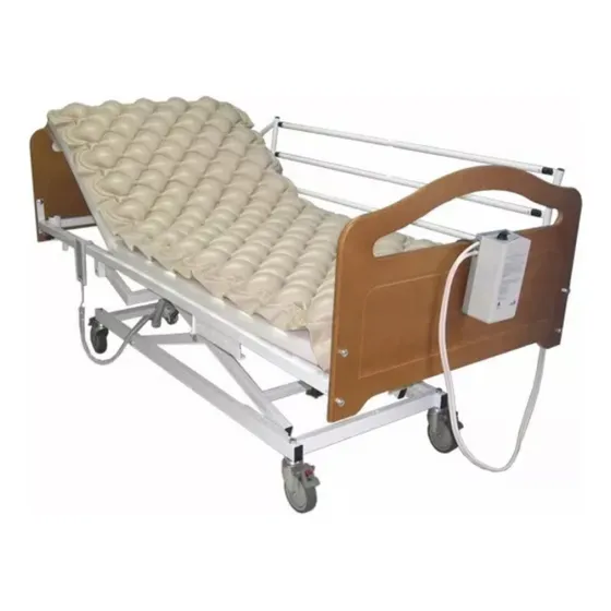 Colchón Antiescaras Nuevo