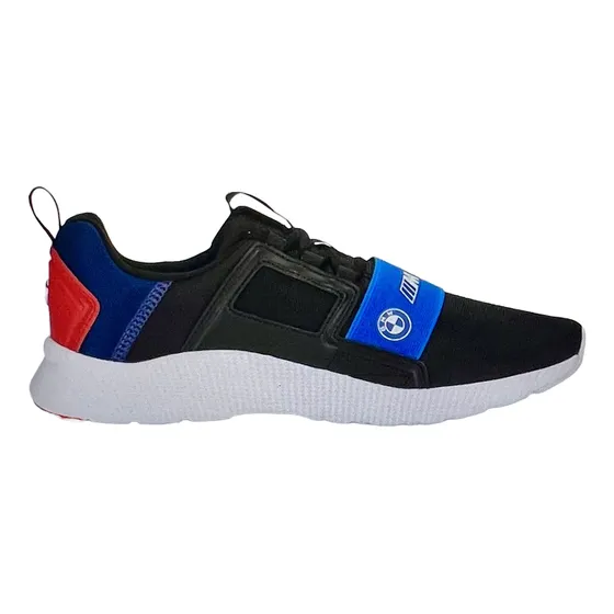 Championes Puma Bmw Nuevos, Originales