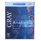 Anatomía De Gray 2da. Edición Libros De Medicina Nuevo 30$