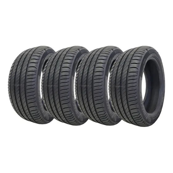 4 Pneu 225/45 R17 94w Xl Tl Primacy 4+ Michelin Aro 17