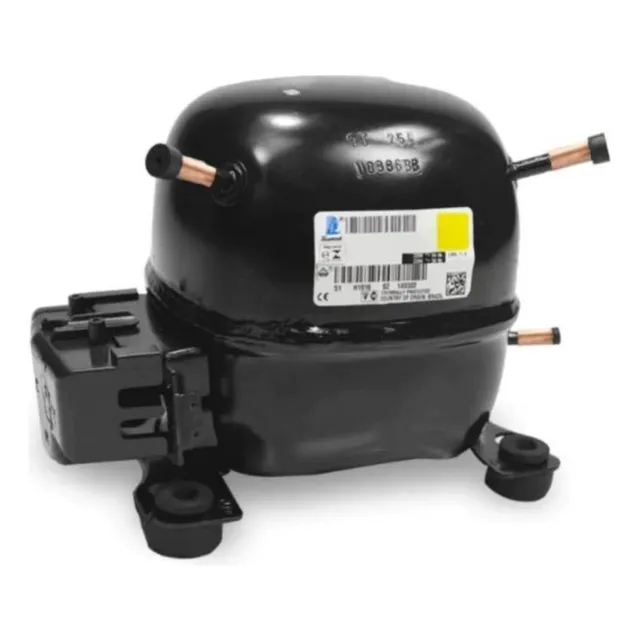 Compressor Tecumseh 1/5 R134 Thg1358ygs 220v