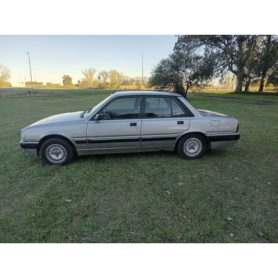 Peugeot 505 2.5 Sr Gamma Sc