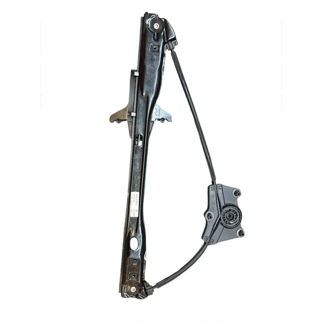 Maquina Levanta Vidrio Del Der Orig Vw Amarok Sin Motor