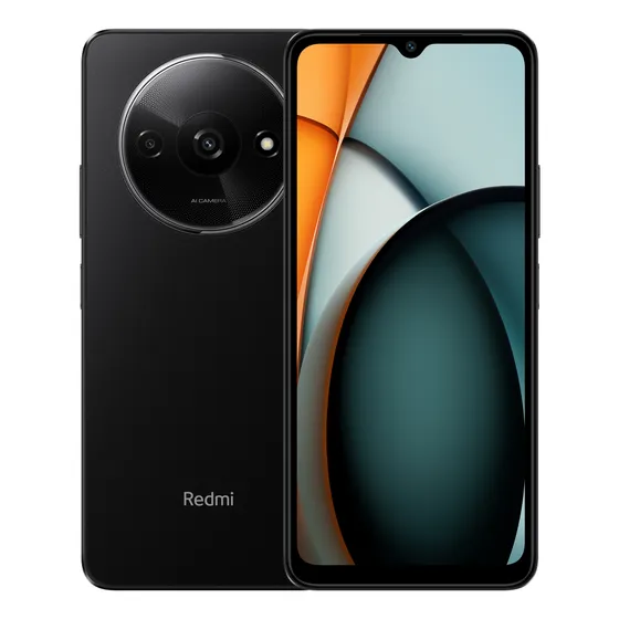 Xiaomi Redmi A3 Dual Sim 128gb 4gb Ram Negro