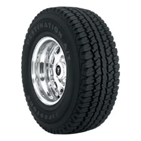 Caucho Firestone 235/75 R15 Destination At