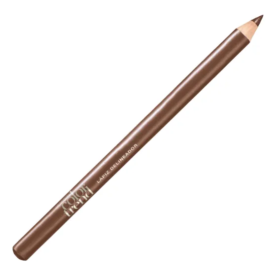 Delineador de Labios en Lápiz Color Trend Avon Color Rosa Natural