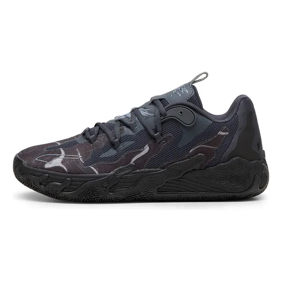 Zapatillas Puma Mb.03 Low Hombre 0301 Puma