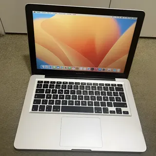 Macbook Pro Mid 2012 | MercadoLibre 📦