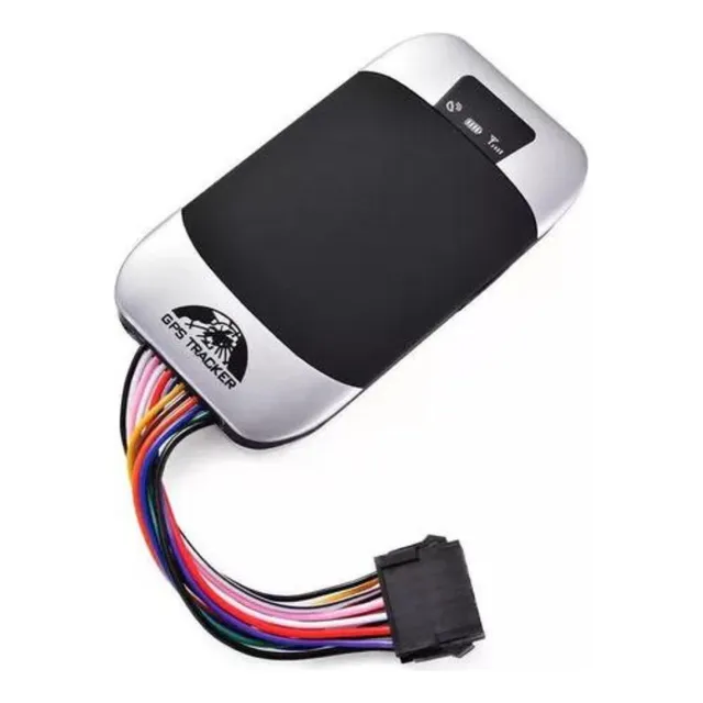 Gps 303g Coban Rastreo Satelital Para Carros O Camion