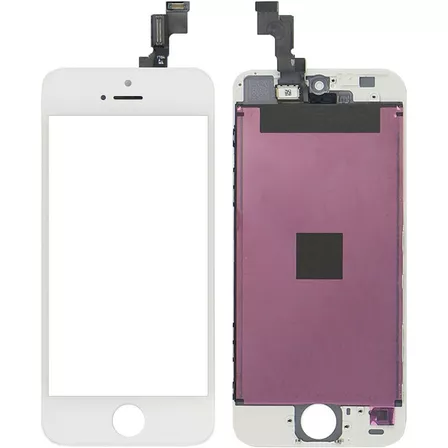 Pantalla iPhone 5s / Se + Garantia