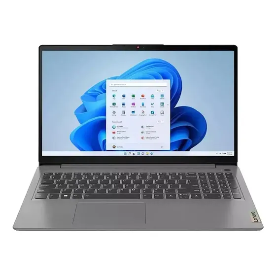 Laptop Lenovo Ideapad 3 I7 1255u 16gb Ram 512gb Ssd