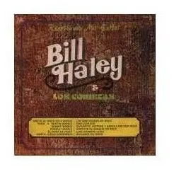Bill Haley Y Los Cometas Recordando Los Exitos Lp Argentina