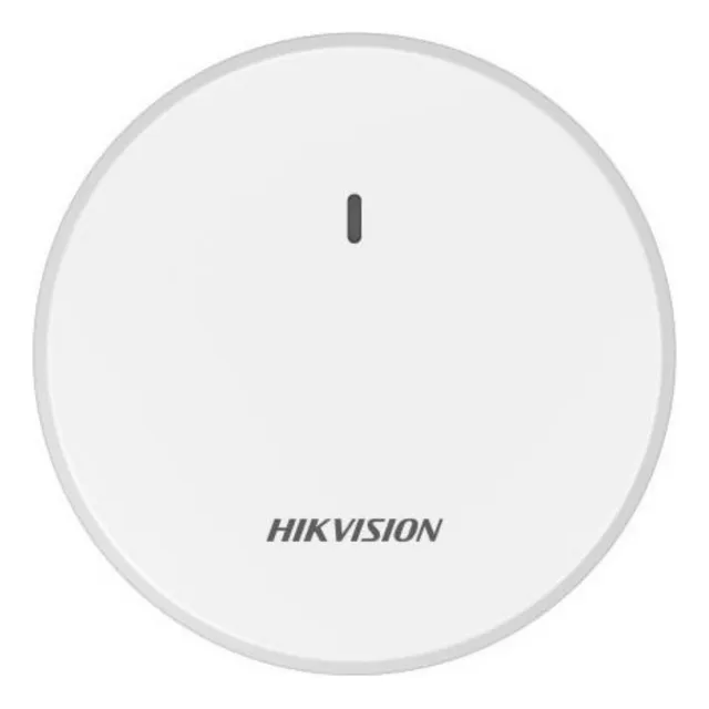 Access Point Hikvision Ac1200m Gigabit - Ds-3wap522-si