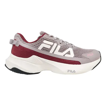Tênis Fila Recovery Feminino Esportivo Oferta Corrida