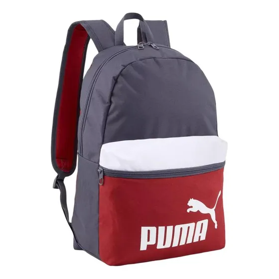 Mochila Puma Casual Phase Colorblock 07 Lisa
