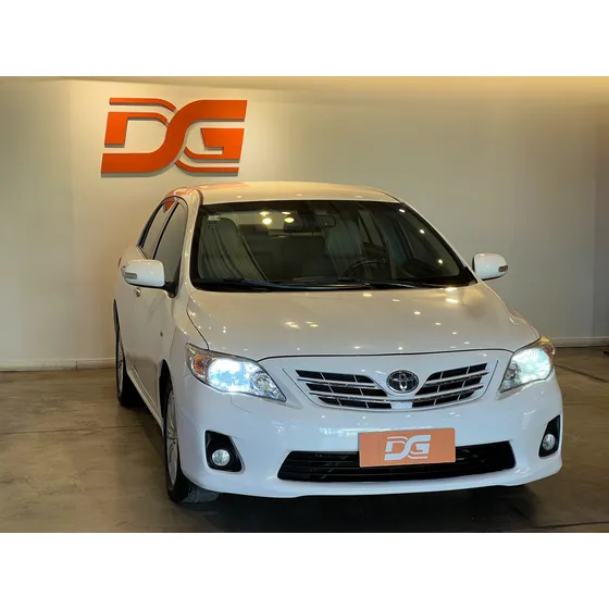Toyota Corolla 1.8 Se-g Mt 136cv