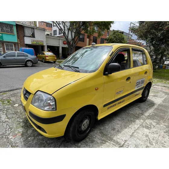 Hyundai Atos 1.0 Prime