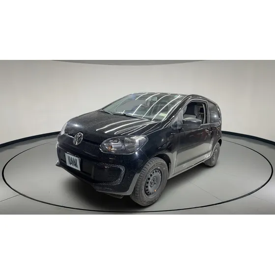 Volkswagen Up! 1.0 Take Up!