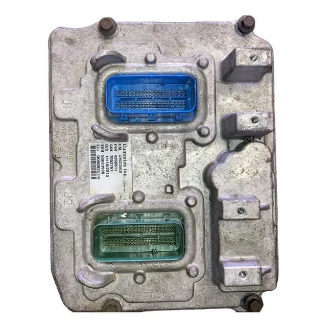Modulo Control Computadora Ram Diésel 6.7 2018 4358811