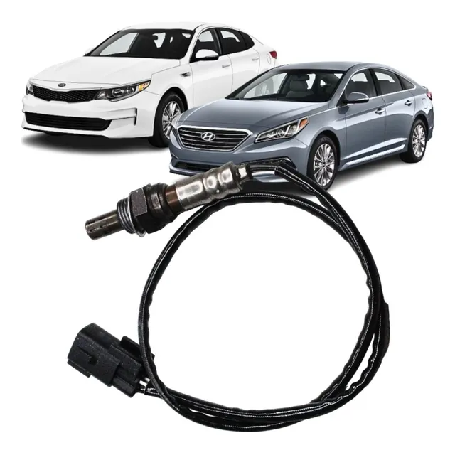 Sonda Lambda Sonata Ix35 Optima 2.4 2011 A 2016 392102g600