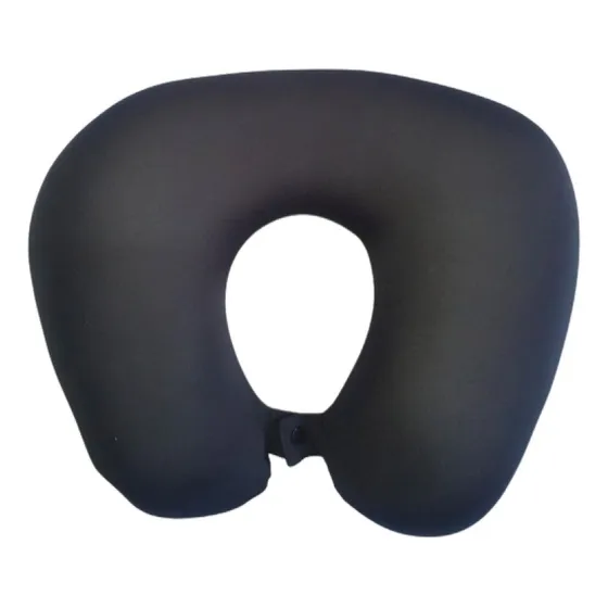 Almohadas Viajera Para Cervical. Cojín Para El Cuello