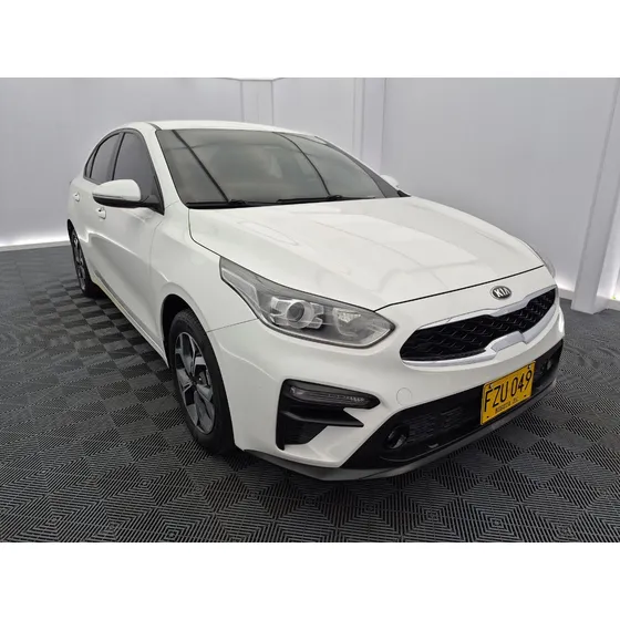 Kia Cerato 1.6 Vivro Vibrant