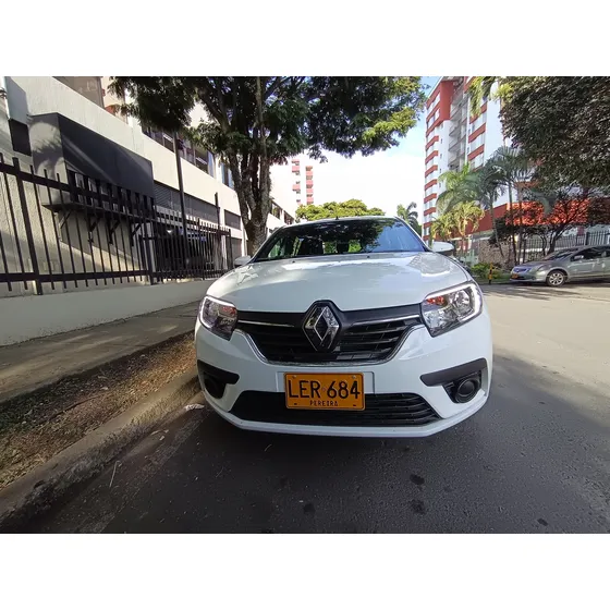 Renault Sandero 1.6 Life