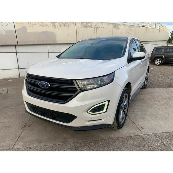 Ford Edge 2.7 Sport At