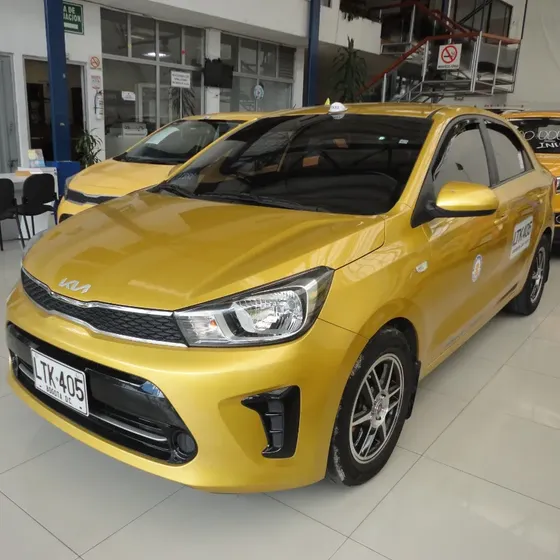 Kia Sephia