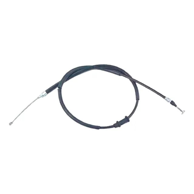 Cable Freno De Mano Fiat Fiorino 2014 (51833538b)