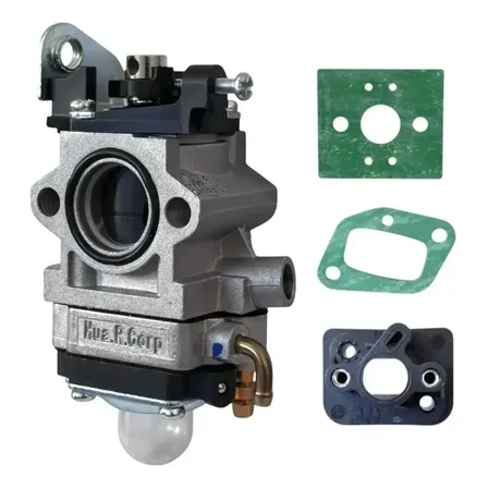 Carburador Desmalezadora China 40cc 55cc + Accesorios Maneko