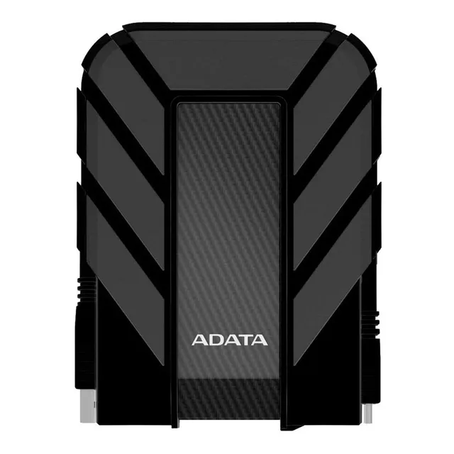Disco Duro 2tb Adata Negro Externo Hd710p Usb 3.1