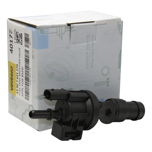 Valvula Ventilacion Combustible Mini Cooper F56 2013-2022